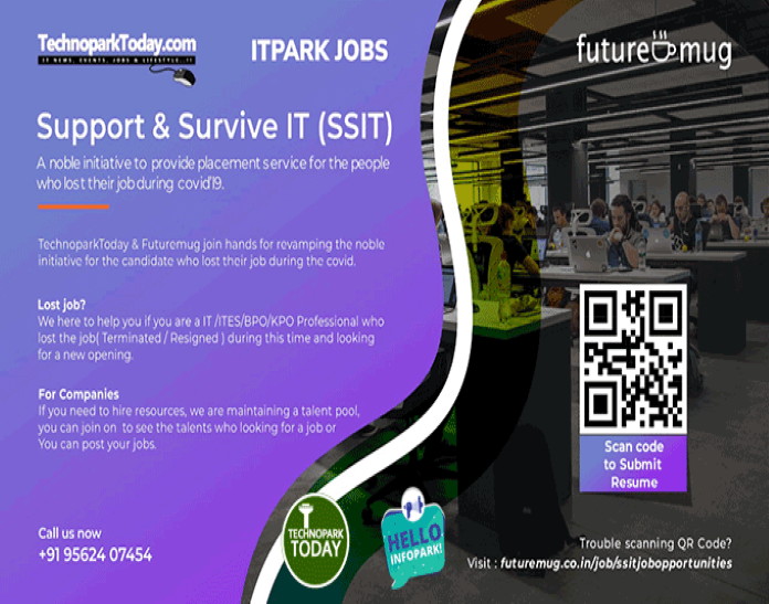 Futuremug Collaborating with SSIT for a noble initiative