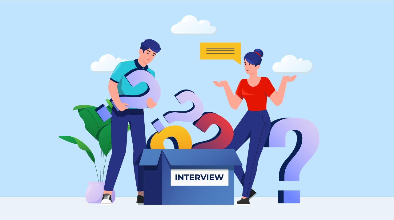 Interview Questions in Kerala