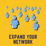 Build Your Professional Network in 2022