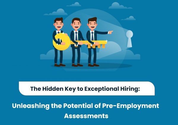 Pre-Employment Assessments