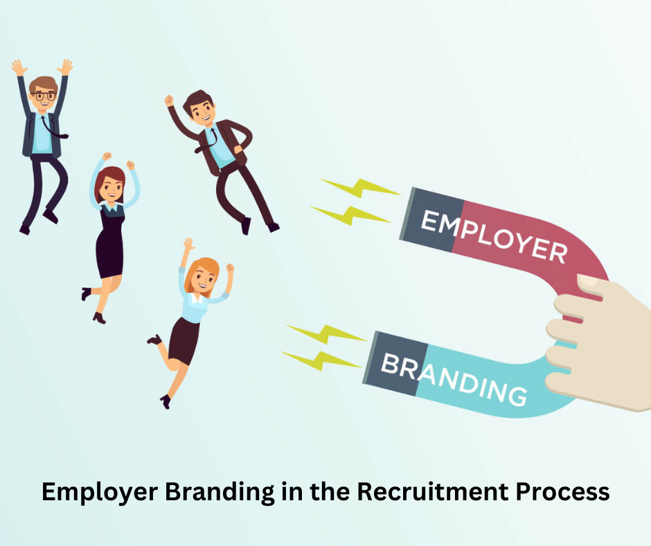The Importance of Employer Branding in the Recruitment Process