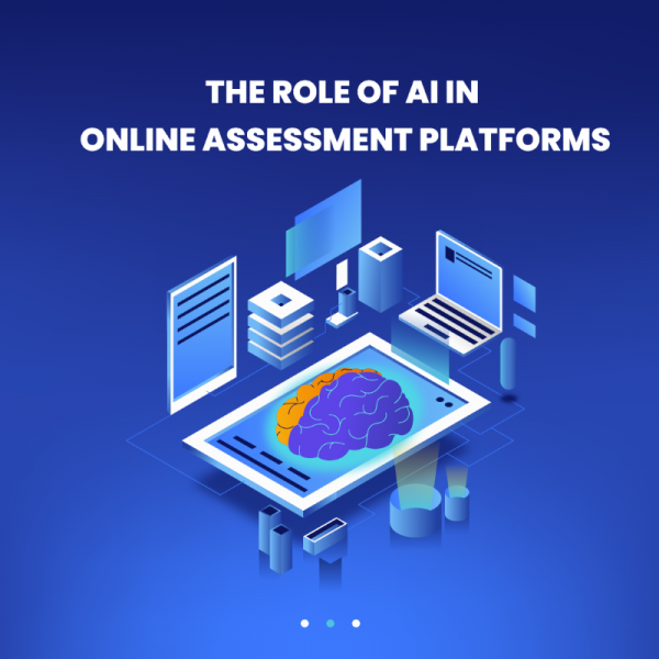 The Role of AI in Online Assessment Platforms