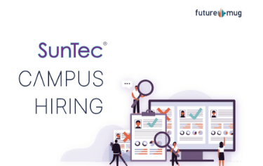 How futuremug trustfully initiated the Campus hiring for SunTec in a strategical way